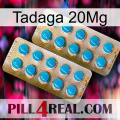 Tadaga 20Mg new08